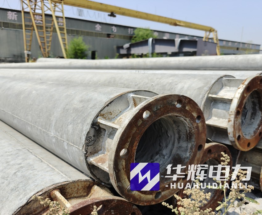 武宣18米水泥电线杆